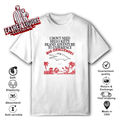 Big Challenges I Dont Need Hello Kitty T Shirt