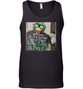 Bitches Don039T Know About My Digital Style Tank Top