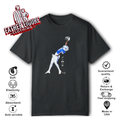 Darius Lassiter Byu Cougars Football T Shirt