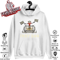Aaron Likens Indy 500 Hoodie