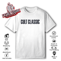 Charli Xcx Cult Classic T Shirt