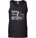 Boston Celtics 2024 Nba Finals Champions Tank Top