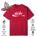 Everything Woke Turns To Shit T Shirt