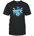 Ben Rice 93 New York Yankees T Shirt