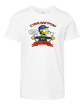 Bootleg Bartman Premium Youth T Shirt
