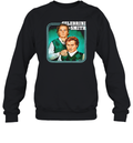 Celebrini Smith Step Brothers Sweatshirt