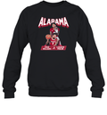 Alabama Ryan Williams And Labaron Philon Sweatshirt