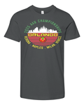 2025 Aau Championships Orlando Premium Youth T Shirt