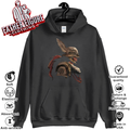 Elon Musk Elden Ring Malenia Hoodie