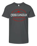 Cross Canadian Ragweed Concert 2025 Premium Youth T Shirt