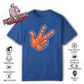 3Pt Celly Go New York Knicks T Shirt