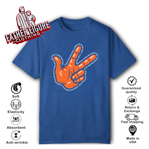 3Pt Celly Go New York Knicks T Shirt
