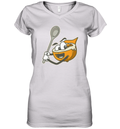 Columbia Fireflies Carolina Grits Women039S V Neck T Shirt