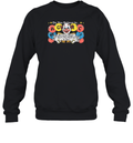 Do You Believe In Magic Because Magic Does Not Believe In You Sweatshirt