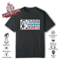 Dont Blame Me I Voted For Desantis T Shirt
