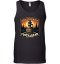 Dry County Contraband Tank Top