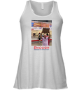 Enough Is Enough Keep Hot Dogs 036150 Costco Racerback Tank