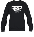 Boston Red Sox Jarren Duran Fuck Em Sweatshirt