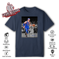 Alex Caruso Oklahoma City Thunder T Shirt