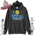Conor Mcgregor Andrew Tayto Assault Amp Vinegar Hoodie