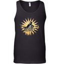Al Green Resist Shirt Stand Up And Fight I Wont Sit Down Tank Top