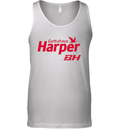 Bryce Harper Wawa Harper Gottahava Tank Top