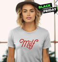 Elizabeth Bay Milf Women039S T Shirt