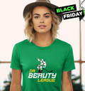 Da Beauty League Minnesota Women039S T Shirt