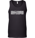 Draft Combine Season 10 Tank Top