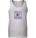 Death Cab For Cutie Tank Top