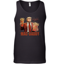 Donal Trump Maga Mac Daddy Tank Top