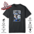 Brandon Aubrey 17 Kicker Butter Dallas Cowboys T Shirt