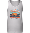 Auburn Final Four Shirt 2025 Ncaa Basketball Tank Top