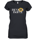 Benson Boone Tour 2025 Women039S V Neck T Shirt