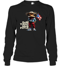 Debi Tirar Ms Fotos Long Sleeve T Shirt