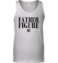 Coach Prime Wearing Father Figure Tank Top