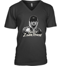 Bailey Zimmerman Tour V Neck T Shirt