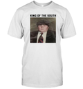 Ben Mintz King Of The South Ii T Shirt