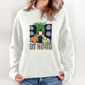 Dj Noob Sweatshirt