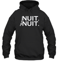 Nuit Nuit Hoodie