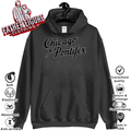 Chicago Pontifex Hoodie