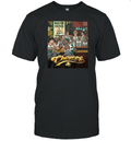 Boston Celtics 2024 Champions Celtics Legends T Shirt