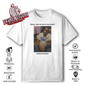 Darius Da King Darius Why Are You In My Closet T Shirt
