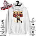 Alex Ovechkin 895 Goals Hoodie