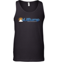 Alilbump Methyl Ester Of Benzoylecgonine Tank Top