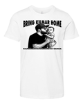 Bring Kilmar Home Kilmar Armando Abrego Garcia Premium Youth T Shirt