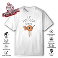 Le Poisson Steve T Shirt