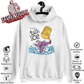 Entry Level Don039T Talk To Ice Hoodie