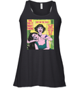Chappell Roan Red Wine Supernova Racerback Tank