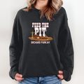Buffalo Bills Feed The Pit Sweatshirt